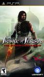 Prince of Persia: The Forgotten Sands (PlayStation Portable)